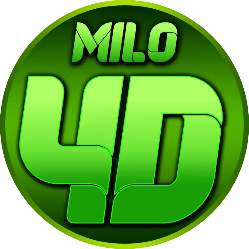 MILO4D - Petualangan Seru dalam Dunia TPS